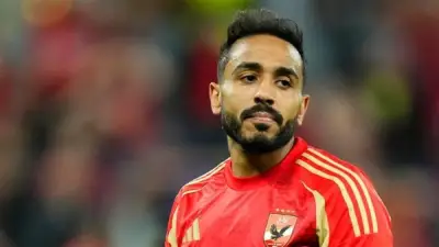 رئيس الاتحاد السكندري يكشف سبب رفض كهربا للانضمام: الضغوط الجماهيرية وراء القرار