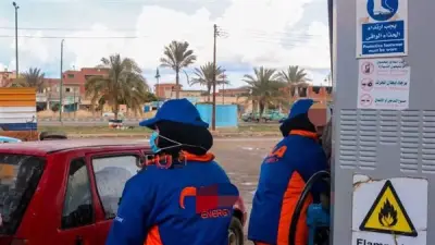 خطة مصر لمواجهة أزمة الطاقة بعد الحرب وتوقف الغاز الإسرائيلي