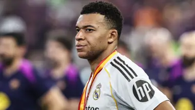 بين التشاؤم والتفاؤل.. تطورات جديدة حول مشاركة مبابي في مواجهة مانشستر سيتي