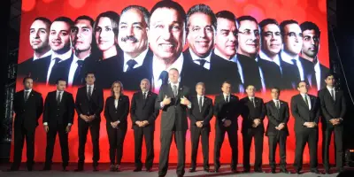 عبد الجليل ينتقد إدارة الأهلي: سبب تراجع الفريق وعيش على الماضي