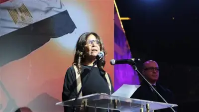 وزيرة الثقافة تفتتح برنامج هل هلالك وتتعهد بتحقيق العدالة الثقافية في كل المحافظات