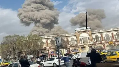 تأثيرات الحرب الأمريكية الإسرائيلية على إيران: النفط والذهب وسلاسل الإمداد العالمية في مرمى الأزمة