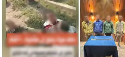 خلافات حول الميراث تتحول إلى مشاجرة عنيفة في الشرقية وضبط طرفي النزاع