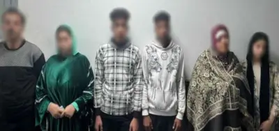 خلافات الجيرة تتحول إلى مشاجرة عنيفة في الدقهلية تودي بحياة شخص