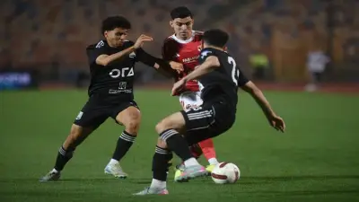 استياء داخل النادي الأهلي من أداء الفريق والمدير الفني ييس توروب بعد التعادل أمام زد