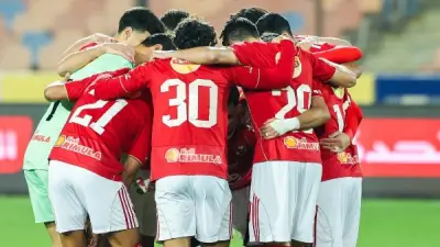 فضل ينتقد أداء الأهلي في تعادله مع زد: لم يكن مقنعًا ولا يستحق الفوز