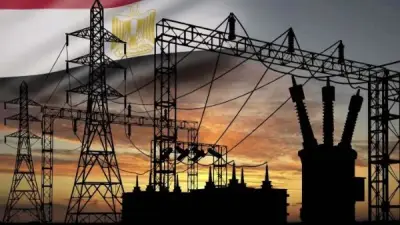 وزارة الكهرباء تؤكد استقرار الشبكة القومية وتعدد خطط التعامل مع المستجدات