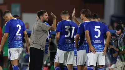 فابريجاس يفرض عقوبة تأديبية على نيكو باز في كومو بعد تأخره عن موعد العشاء