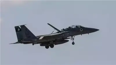 إسرائيل تعلن تنفيذ موجة جديدة من الغارات الجوية على منصات الصواريخ الإيرانية