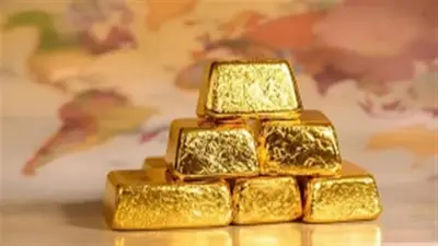 ارتفاع أسعار سبيكة الذهب BTC اليوم الأحد 22 فبراير 2026 في محلات الصاغة