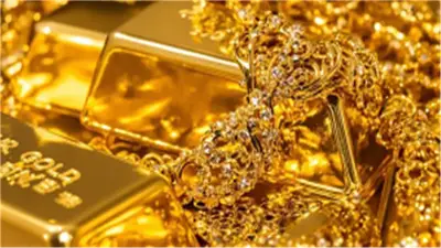 تحديث جديد لأسعار سبائك الذهب BTC في مصر اليوم الأربعاء 25 فبراير 2026