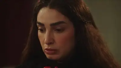 عرض الحلقة العاشرة من مسلسل 