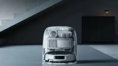 ثغرة أمنية خطيرة تسمح بالتحكم عن بُعد في روبوتات DJI Romo وكاميراتها المنزلية