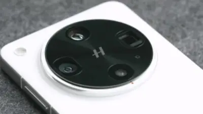 أوبو تعلن عن هاتف Find X9 Ultra بمواصفات قياسية وبطارية عملاقة