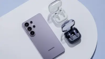 سامسونج تطلق أسطورة الهواتف Galaxy S26 Ultra بسعر 1300 دولار