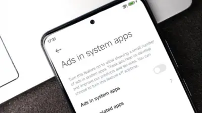 دليل شامل: كيفية إيقاف الإعلانات المزعجة في نظام HyperOS على هواتف شاومي