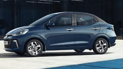 هيونداي جراند i10: أرخص سيارة كورية في السعودية لعام 2026 بمواصفات وأسعار تنافسية