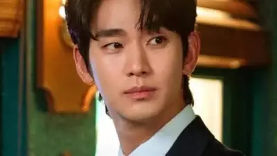 عودة مسلسل Knock Off بعد عام من الجدل: كيم سو هيون يتجاوز الأزمة