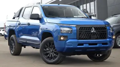 ميتسوبيشي L200 الجديدة: تفاصيل كاملة عن محركات البيك أب وتجهيزاتها المتطورة