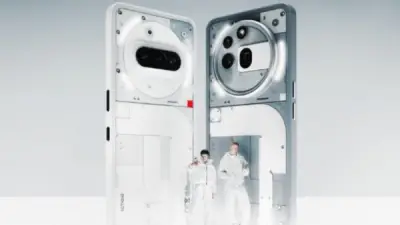 هاتف Nothing Phone (4a) يظهر بمواصفات رائدة وأسعار تنافسية في 2026