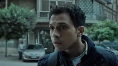 مواعيد عرض الحلقة الثانية من مسلسل 