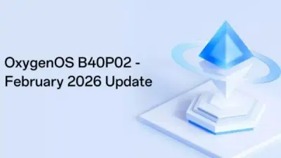 تحديث OxygenOS الجديد يصل مع تحسينات كبيرة في التصوير والذكاء الاصطناعي