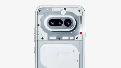 ناثينج تكشف عن هاتف Phone 4a مبكرًا عبر منصة X قبل الموعد الرسمي المحدد في مارس