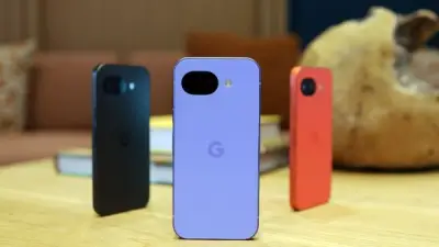 جوجل تعلن رسمياً عن إطلاق هاتف Pixel 10a الجديد: مواصفات وسعر محدث