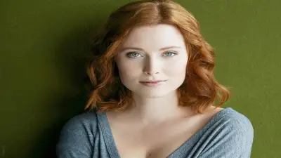 عودة هانا إميلي أندرسون لأفلام الرعب بـ