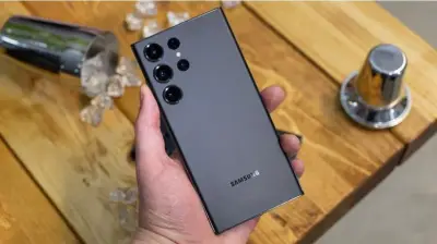 مواصفات سامسونج جلاكسي S26 ألترا قبل ساعات من الإعلان الرسمي: شاشة 6.9 بوصة وكاميرا 200 ميجابكسل