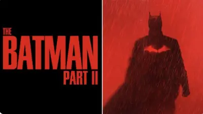 كاتب The Batman Part II: بذلنا جهدًا استثنائيًا لتقديم قصة تليق بالشخصية الأسطورية