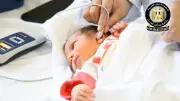 مبادرة 100 مليون صحة: فحص 719 ألف مولود للكشف عن الأمراض الوراثية مجاناً