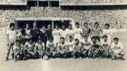 الزمالك يتوج بلقب أكتوبر الاستثنائي في 1974: قصة بطولة في ظروف تاريخية صعبة
