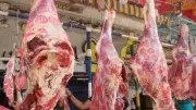 استقرار أسعار اللحوم في أول أيام رمضان 2026.. البتلو يسجل 415 جنيها للكيلو