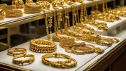 استقرار أسعار الذهب في مصر مع ثبات عيار 24 عند 7600 جنيه للبيع