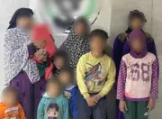 ضبط 3 رجال و7 سيدات بتهمة تشكيل عصابة للتسول في القاهرة