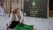 بيت الزكاة يطلق حملة «إفطار صائم» بتوفير 300 ألف وجبة في رمضان