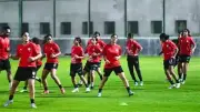 منتخب مصر للشابات يودع تصفيات كأس العالم بعد خسارة ثقيلة أمام بنين 5-0