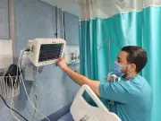 5 مستشفيات في جنوب سيناء تضم 93 سرير رعاية مركزة لتعزيز الخدمات الصحية