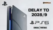 تأجيل إطلاق بلايستيشن 6 إلى 2029: سوني تسعى لتحسينات تقنية واستقرار أكبر