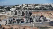 إسرائيل تمنح 66 رخصة بناء للفلسطينيين مقابل 22 ألفًا للمستوطنين بالضفة