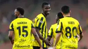 اتحاد جدة يكتب التاريخ بفوز ساحق 7-0 على الغرافة القطري في دوري أبطال آسيا