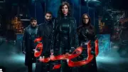 مسلسل المصيدة الحلقة 9: حنان مطاوع تنصب على صاحبة معرض سيارات لاسترداد 35 مليون جنيه