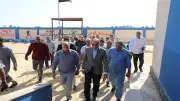 محافظ المنيا يعلن عن تنفيذ 91 مشروعاً تعليمياً جديداً تضم 1417 فصلاً دراسياً