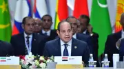 الرئيس السيسي يستعرض إنجازات مصر خلال رئاسة النيباد في اجتماع القادة الأفارقة