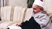الشيخ طنطاوي يوضح وجه الشبه بين المنافقين والشيطان في سورة الحشر