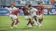اتحاد الكرة يرفض طلب الزمالك لتأجيل مباراة سيراميكا في كأس مصر