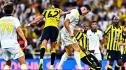 النصر يستضيف أركاداج في دوري أبطال آسيا: موعد وتشكيل متوقع وأزمة رونالدو تنتهي