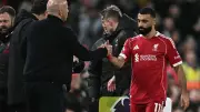 تحديد فريق محمد صلاح في الدوري السعودي: نهاية الاجتهاد وبداية الفصل الجديد