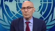 مفوض أممي يحذر: السيطرة الإسرائيلية على الأراضي الفلسطينية خرق صارخ لحق تقرير المصير